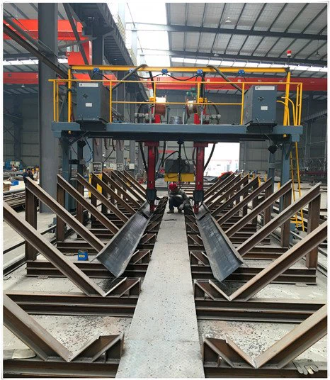 Gantry Welding Machine Gantry Welding Machine